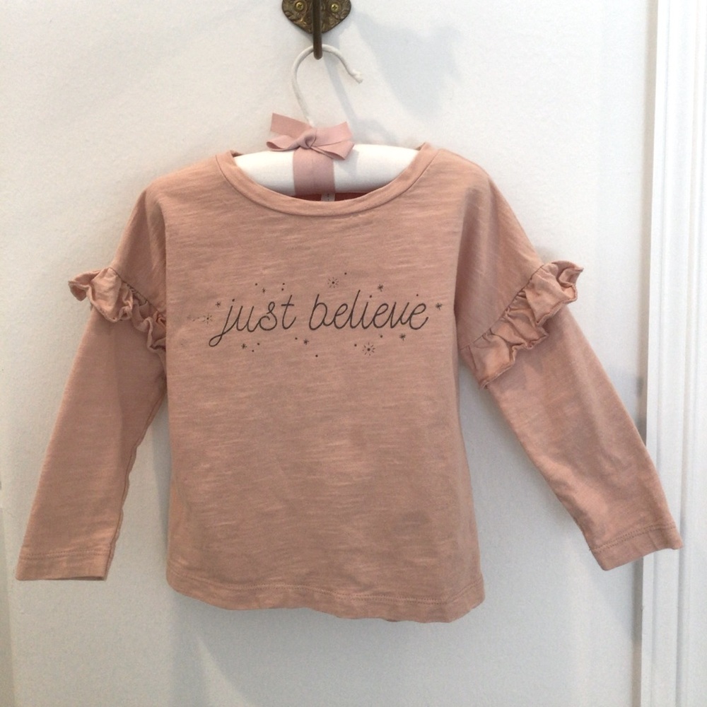 Rylee&Cru Size 2-3Y